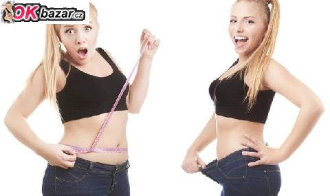 Zhubnete bez stresu a hladu !